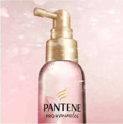 Pantene Pro-V Miracles Лосион укрепване Отглеждане на дебел за Всички типове коса 100мл