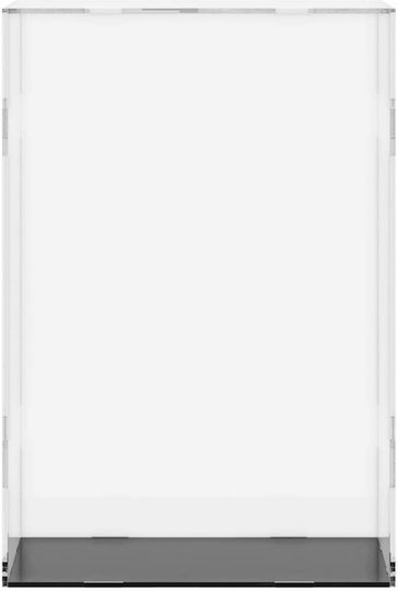 vidaXL Σταντ Προβολής Προϊόντων Π17xΒ12xΥ25cm