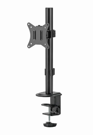 Gembird Βάση Γραφείου Οθόνης έως 32" (MA-D1-02)