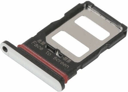 Sim Tray Γκρι για Poco F4 GT