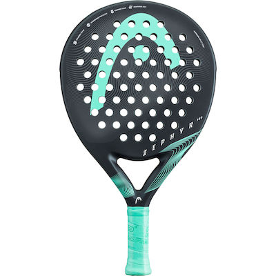 Head Zephyr Pro 2023 225023 Adults Padel Racket