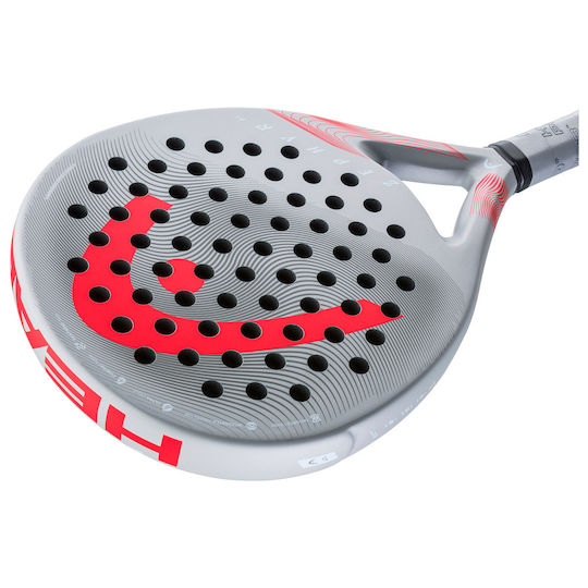 Head Zephyr UL 2023 225063 Ρακέτα Padel Ενηλίκων