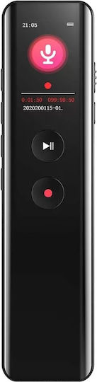 Remax Диктофон RP3 с Вътрешна Памет 16GB