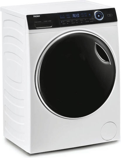 Haier HWD100-B14979S Mașină de spălat cu uscător 10kg/6kg Cu aburi 1400 Rotiri