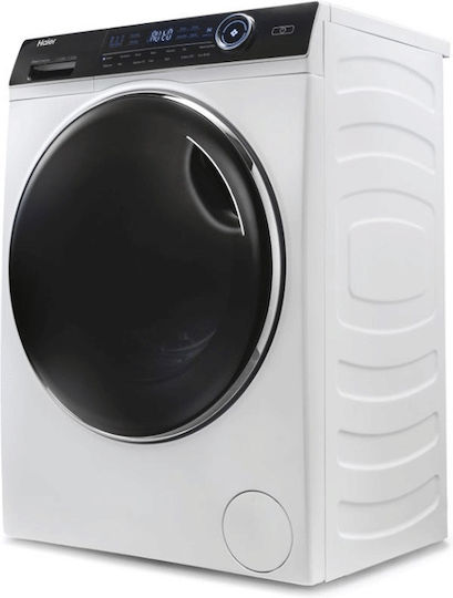 Haier HWD100-B14979S Mașină de spălat cu uscător 10kg/6kg Cu aburi 1400 Rotiri