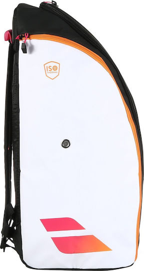 Babolat RH Performance 4 Racket Padel Bag Multicolour