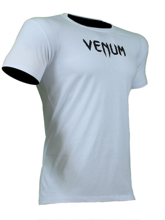 T-shirt Λευκό