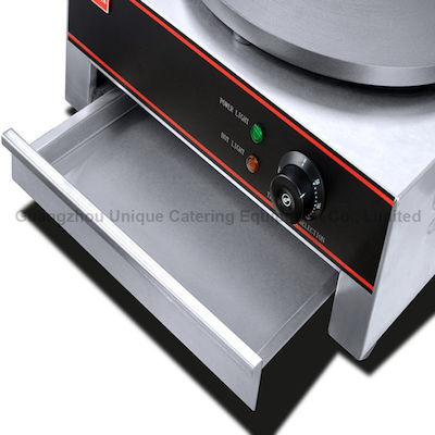 Unique Catering Commercial Electric Crepe Maker 40cm