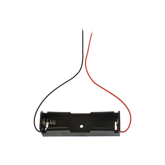 Haitronic Suport baterii cu 1 slot 18650