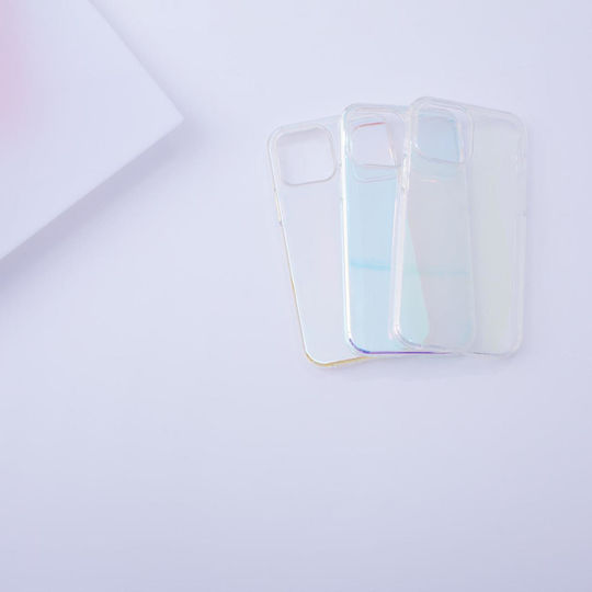 Hurtel Aurora Back Cover Σιλικόνης Μπλε (Redmi Note 11 Pro)