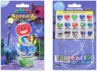 Relkon Jucărie Miniatură PJ Masks (Diverse modele) 1 buc