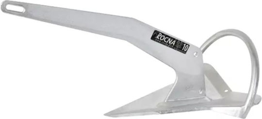 Rocna Άγκυρα Σκάφους Δέλτα Γαλβανιζέ 20kg