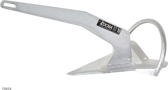 Rocna Delta Anchor Galvanized 15kg