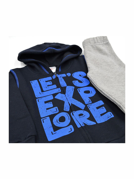 Explode