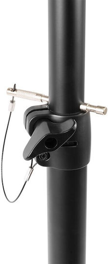 BeamZPro LS25T Stage Accessories