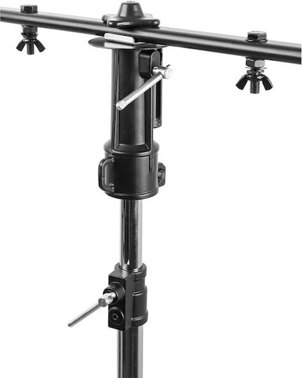 BeamZPro WLS70 Αξεσουάρ Στήριξης Φωτορυθμικών