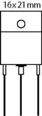 TIP36C Strom Transistor