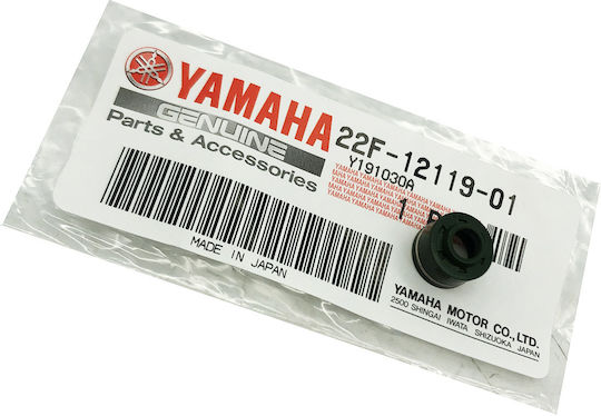 Yamaha Τσιμούχα Βαλβίδας Μοτοσυκλέτας
