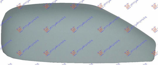 Prasco Caps Car Exterior Mirrors Renault Laguna 00-07