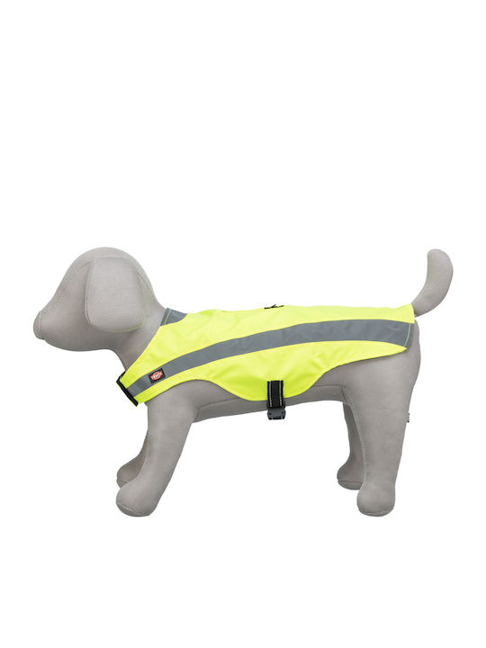 Trixie Dog Protective Vest Large Yellow 60x60x60cm