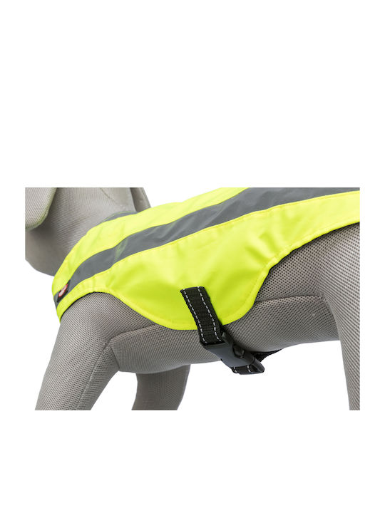 Trixie Dog Protective Vest Small Yellow 40x40x40cm