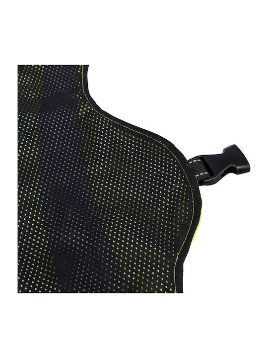 Trixie Dog Protective Vest Medium Yellow 50x50x50 cm