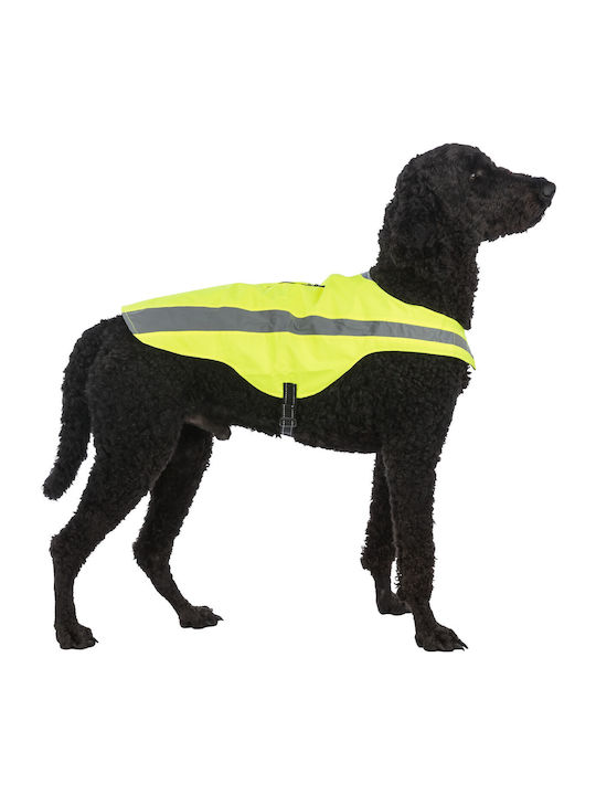 Trixie Dog Protective Vest Large Yellow 60x60x60cm