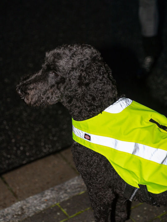 Trixie Dog Protective Vest Small Yellow 40x40x40cm