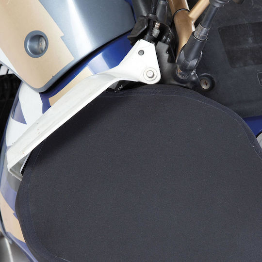 Tucano Urbano Motorcycle Hand Rain Cover Waterproof Eva Handgrip Covers R367X