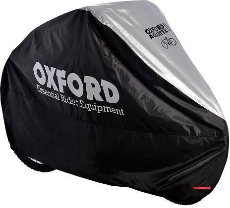Oxford Aquatex CC101 Waterproof Bicycle Cover Double Cover