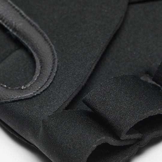 Leone Undergloves AB711 Защитни ръкавици за Бокс Black AB711