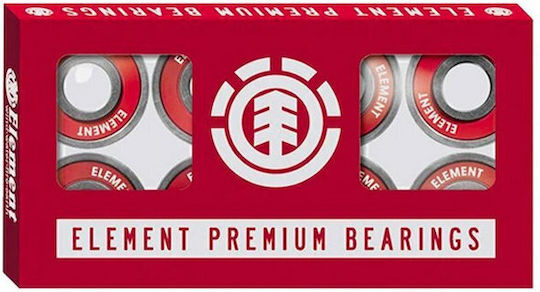 Element Premium Bearings Bearing Skateboard