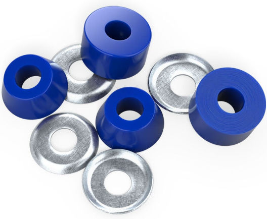 Independent Indy Standard Cylinder Med Hard 92 Bushings Skateboard