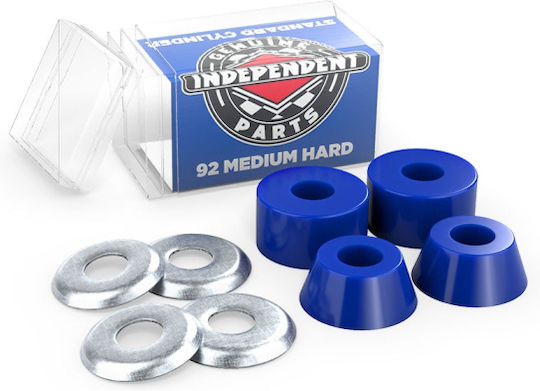Independent Indy Standard Cylinder Med Hard 92 Bushings Skateboard