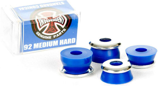 Independent Indy Standard Cylinder Med Hard 92 Bushings Skateboard