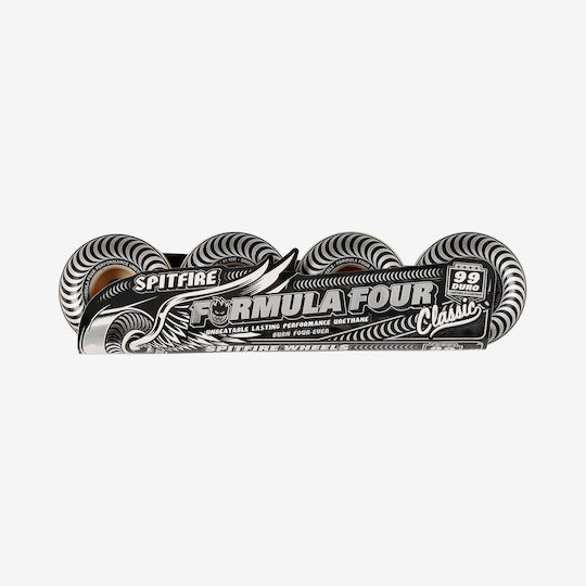 Spitfire Spitfire Formula Classic 101