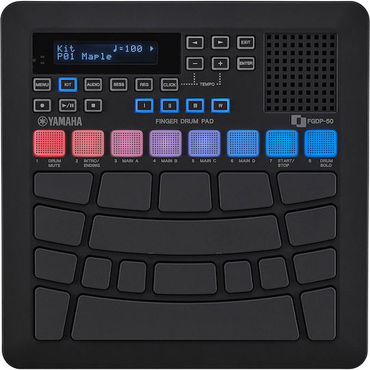 Yamaha Finger Drum Pad