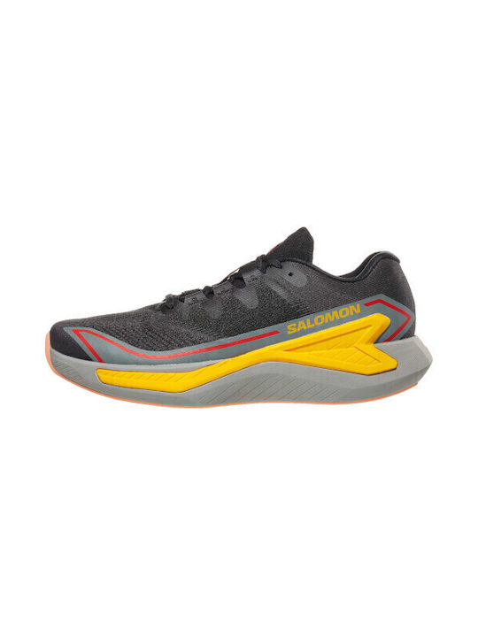 Salomon Drx Bliss Running Black / Lemon Venom