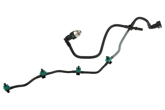 Autoschlauch für Peugeot Boxer Fiat Ducato Citroen Pullover Ford Puma / Transit