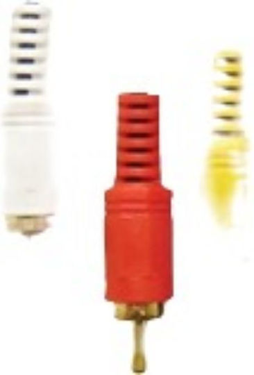 Composite male to Composite female 1.5m Cable (01.037.0469)
