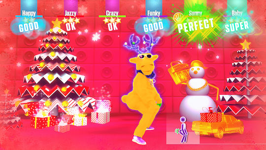 Just Dance 2018 Edition Xbox 360 Game