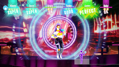 Just Dance 2018 Ediția Joc Xbox 360