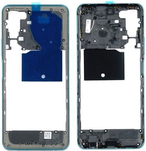 Μεσαίο Πλαίσιο Grün για Huawei P Smart 2021
