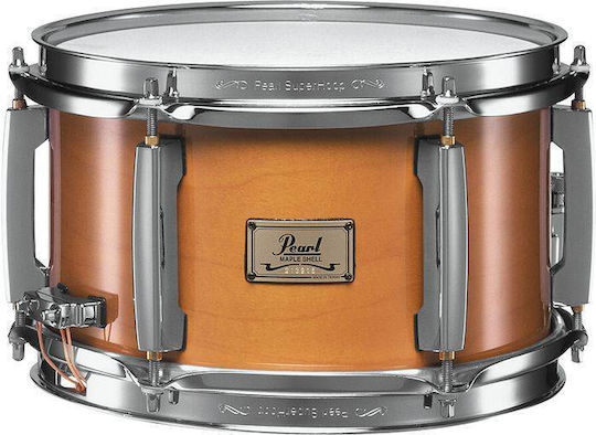 Pearl Ταμπούρο Hölzernes Piccolo 10" x 6" Beige