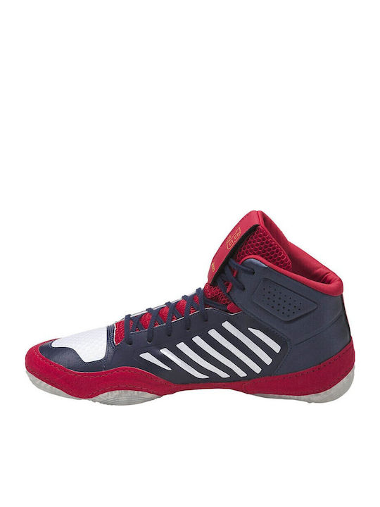 ASICS JB Elite III Schuhe Ringen Mehrfarbig