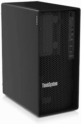 Lenovo ThinkSystem ST50 V2 (Xeon E-2324G/16GB DDR4/960GB + 960GB /No OS)