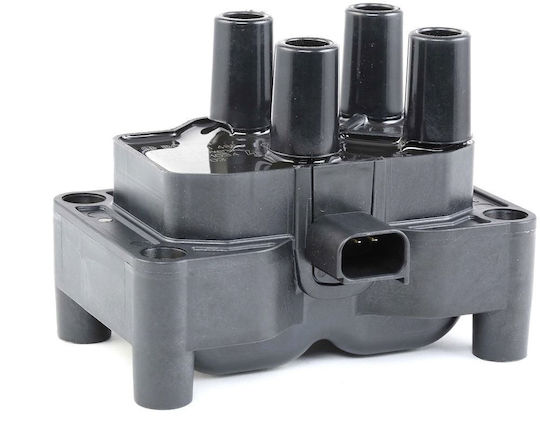 Bosch Car Multiplier Πολλαπλασιαστής για Ford Mondeo/Fiesta/Focus for Ford Mondeo