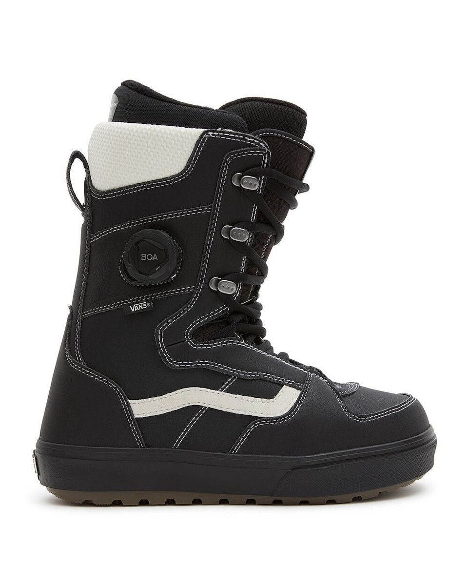 Vans Invado Og Bocanci Snowboard Black Culoare VN0A54FMKS7