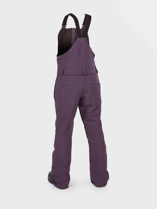 Volcom Swift Bib Overall H1352406 Ski & Snowboard