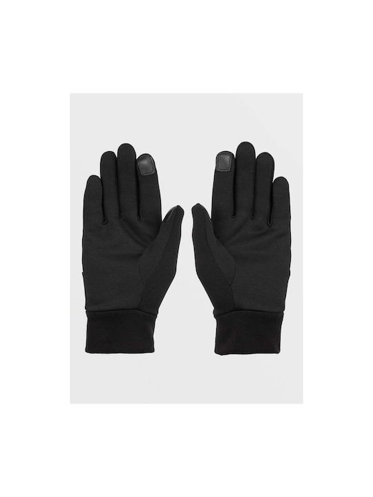 Volcom Provoke Mittens Ανδρικά Γάντια Σκι & Snowboard Μπλε